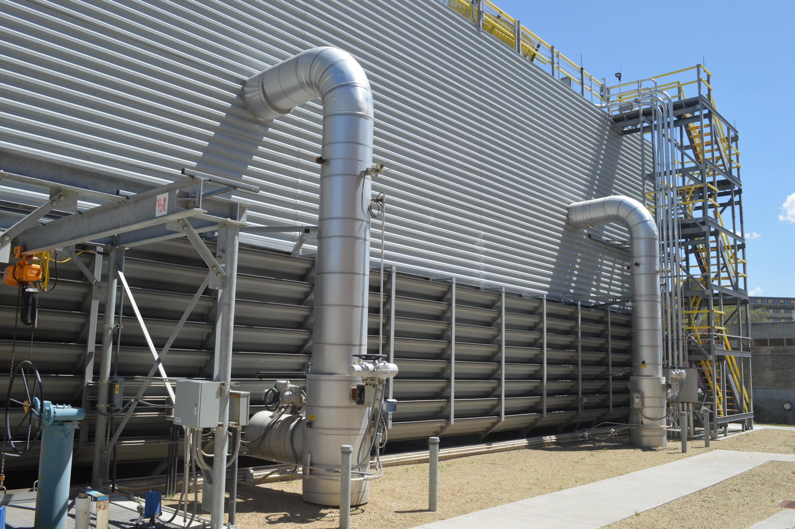 Mechanical insulation contractor Associated Insulation, Inc. of Kansas